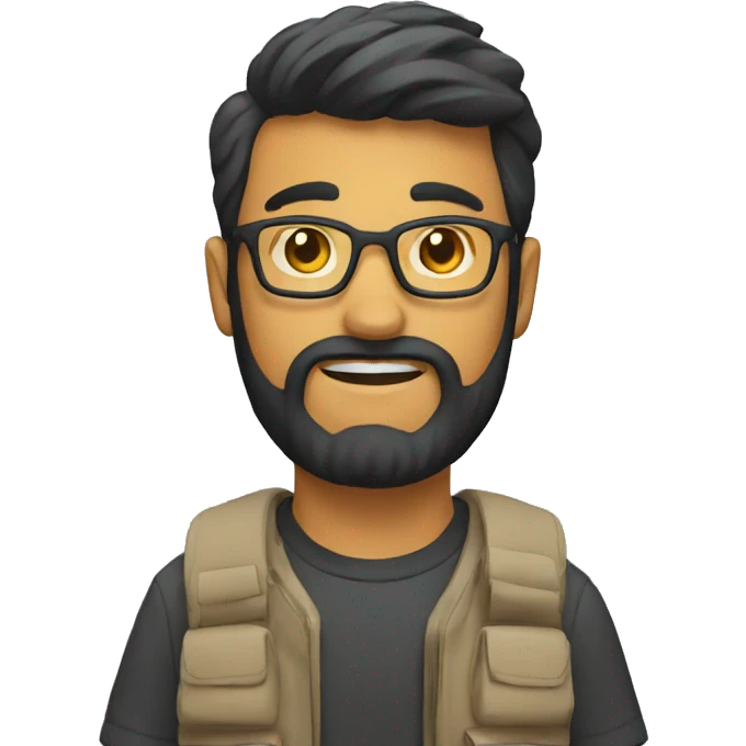 react js teaching emoji
