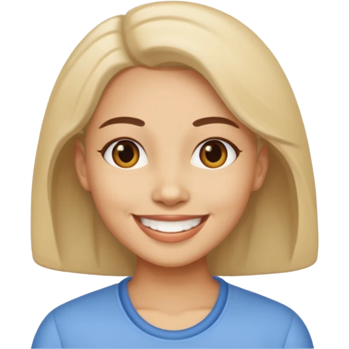 سوسي جاستر emoji