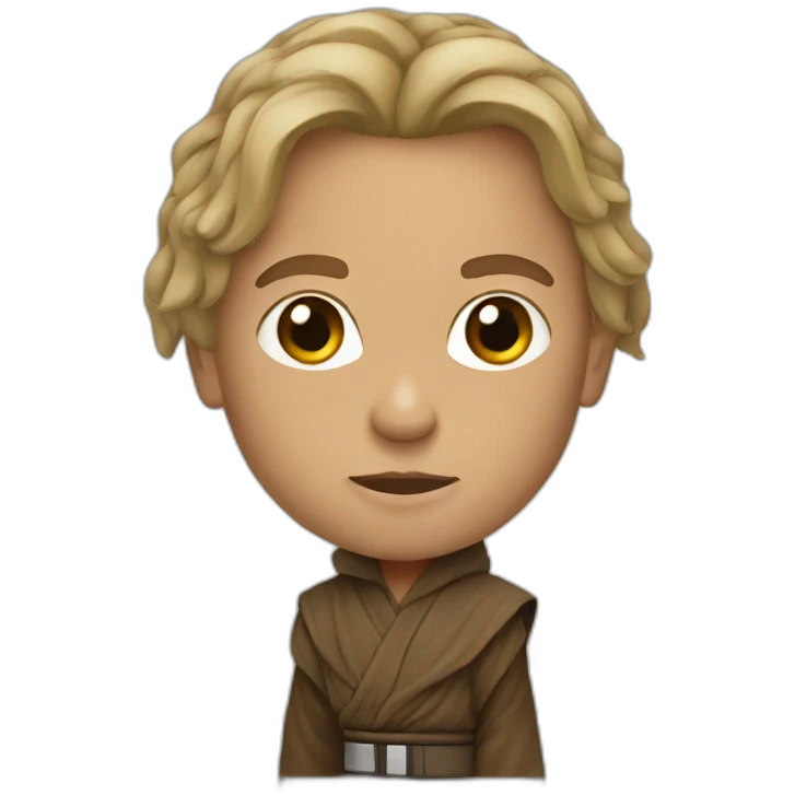 jedi starwars emoji