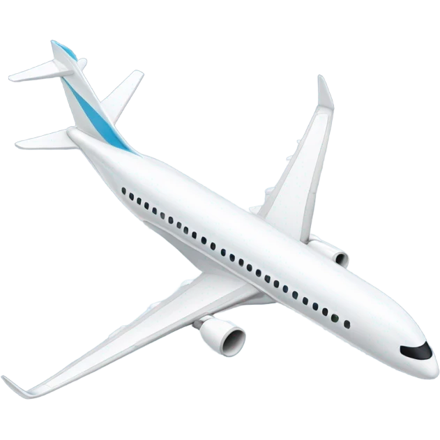 Airplane  emoji