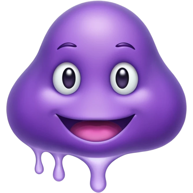 blob emoji