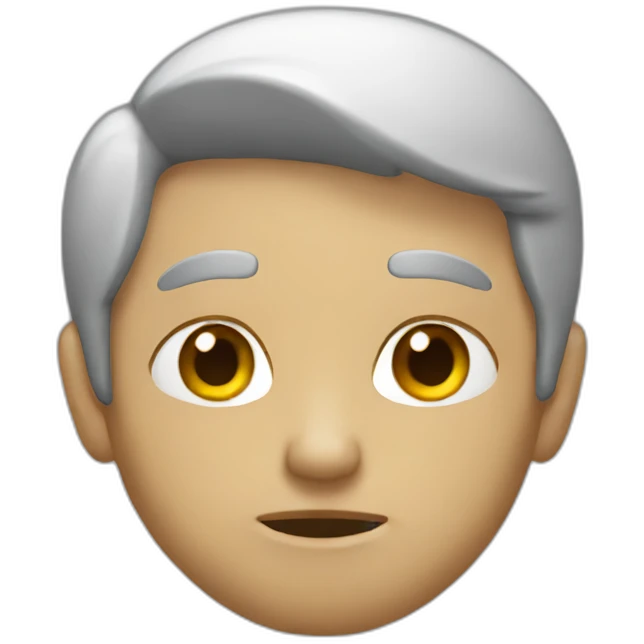 jobless-rob emoji