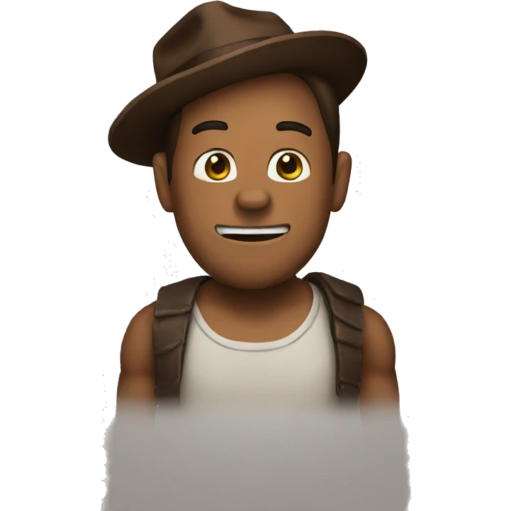 Freddy  emoji