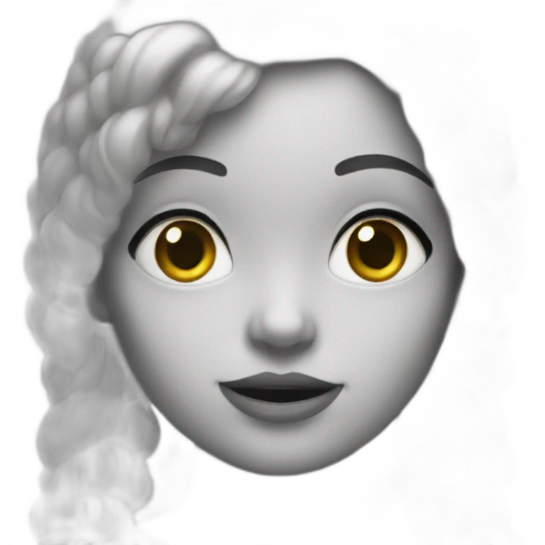 anabelle emoji