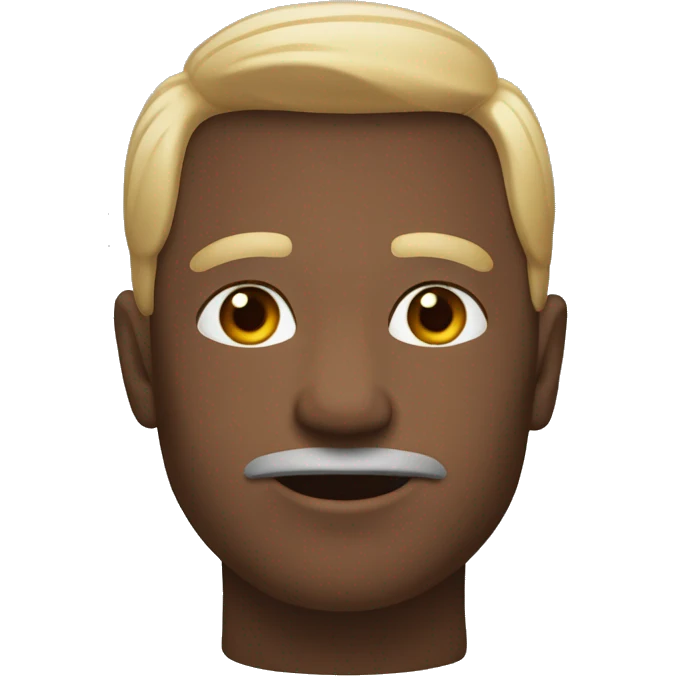 Черный кот  emoji