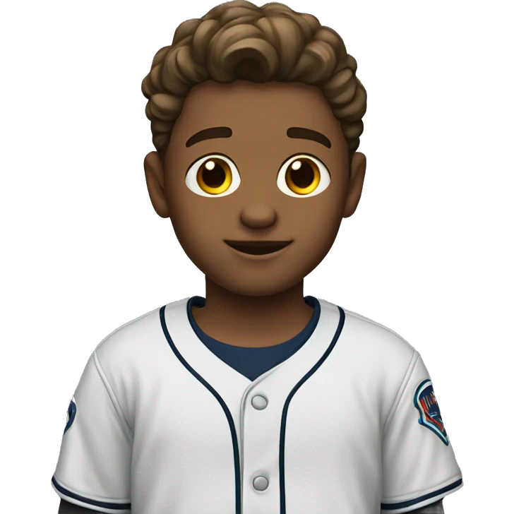 Easton Porzillo kid emoji