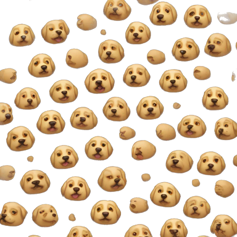 perro emoji