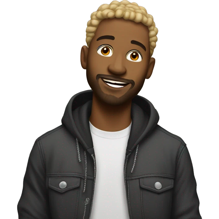 Jul (rap artist) emoji