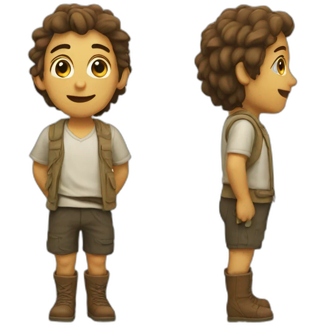 POTIN emoji