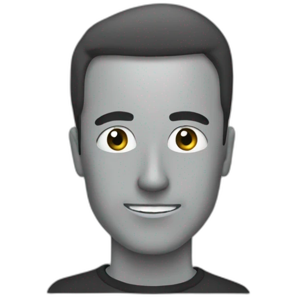 Cip-cirip emoji