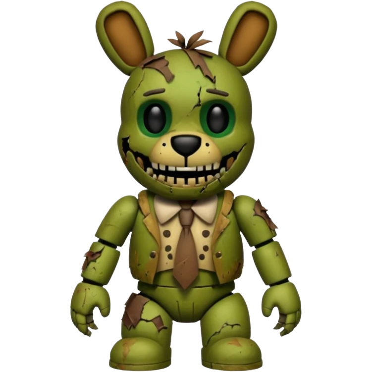 springtrap emoji