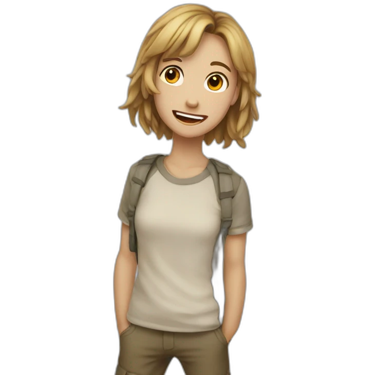 アリやな emoji