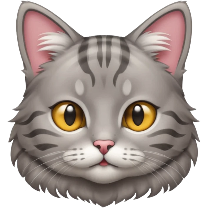 Jenny kitty emoji