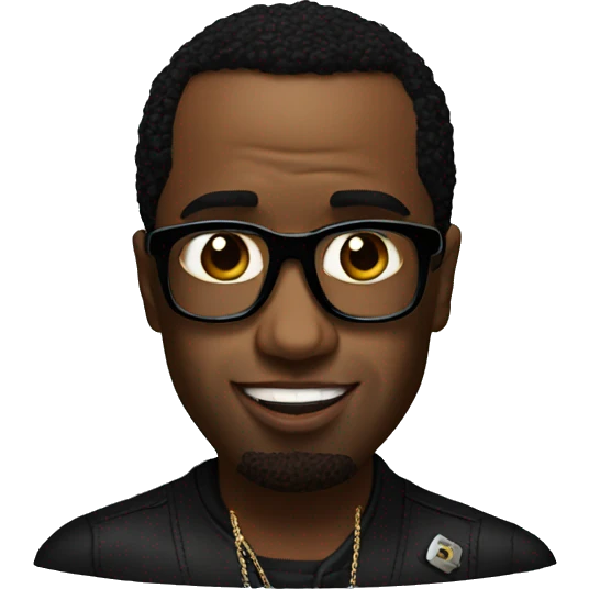 p diddy emoji