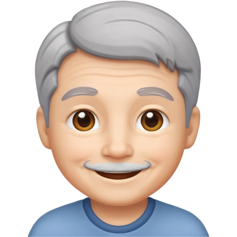  baby boomer emoji