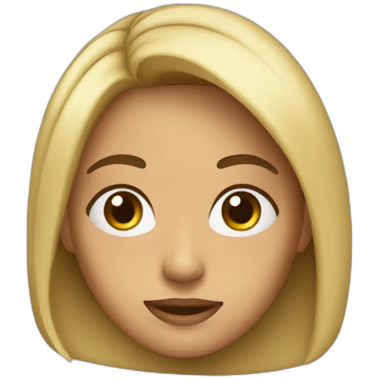 Risa  emoji