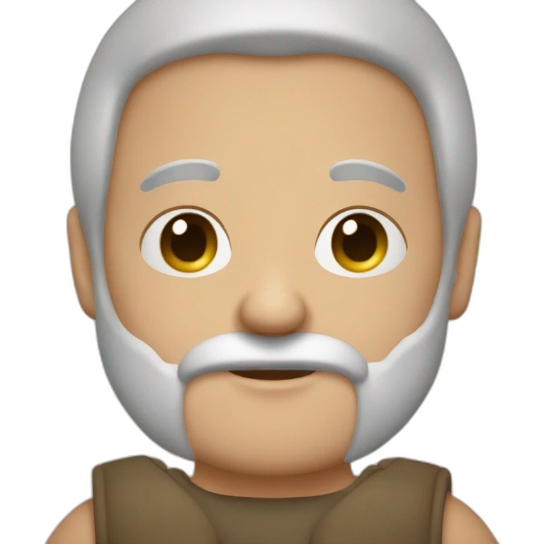michael de santa emoji