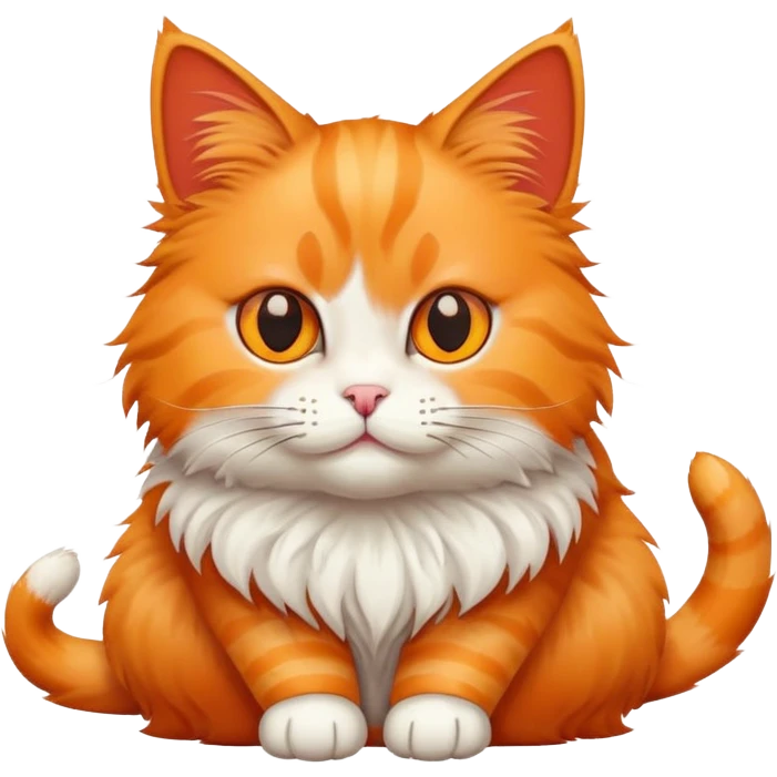 Cat emoji
