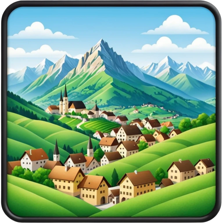 austria emoji