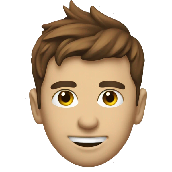 Fc barce logo emoji