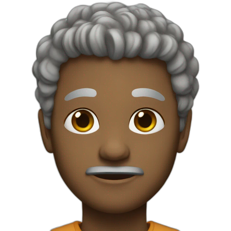 dignity emoji