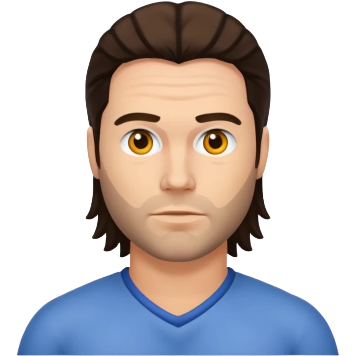 Chris Pontius emoji