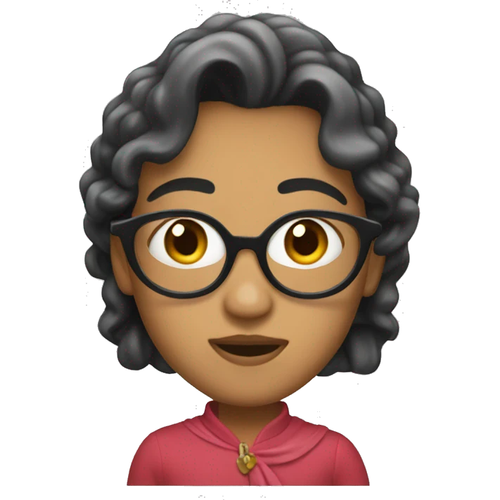 Bety la fea  emoji