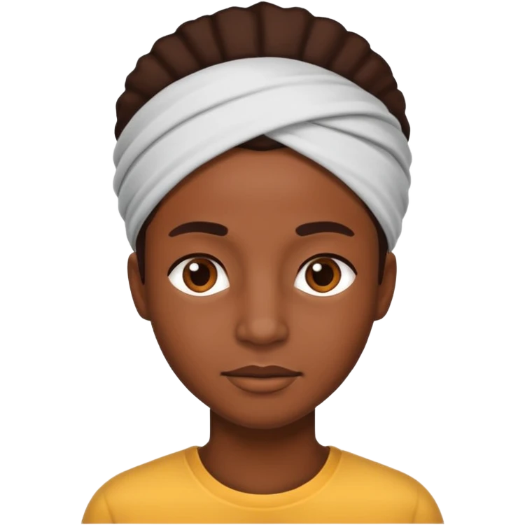 African american emoji