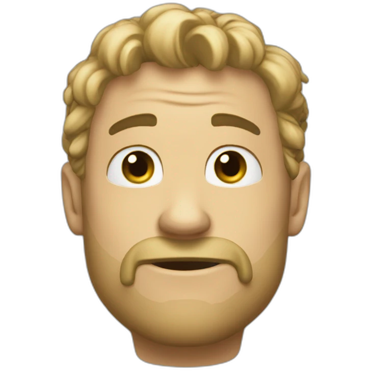 Whitty fnf emoji