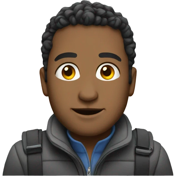 METRO emoji