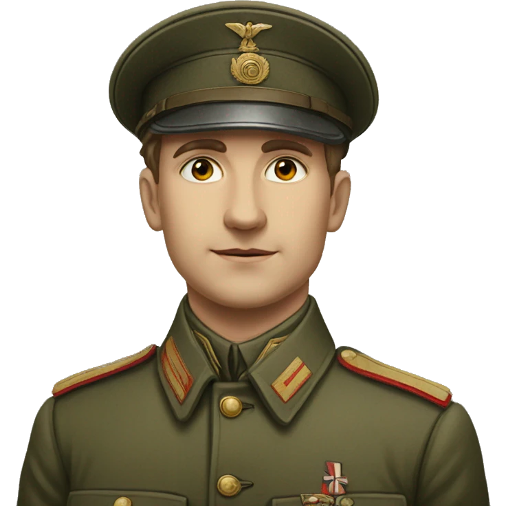 Vienna in World war 1 emoji