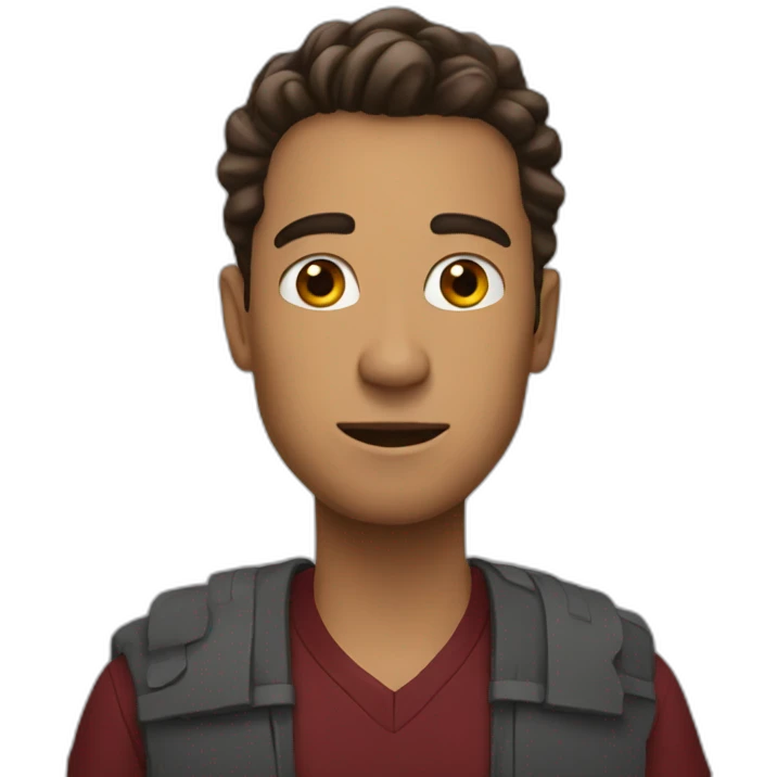 Elon emoji