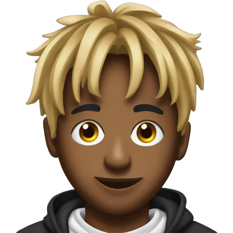 Juice wrld emoji