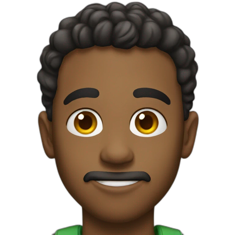 Rafael Leão emoji