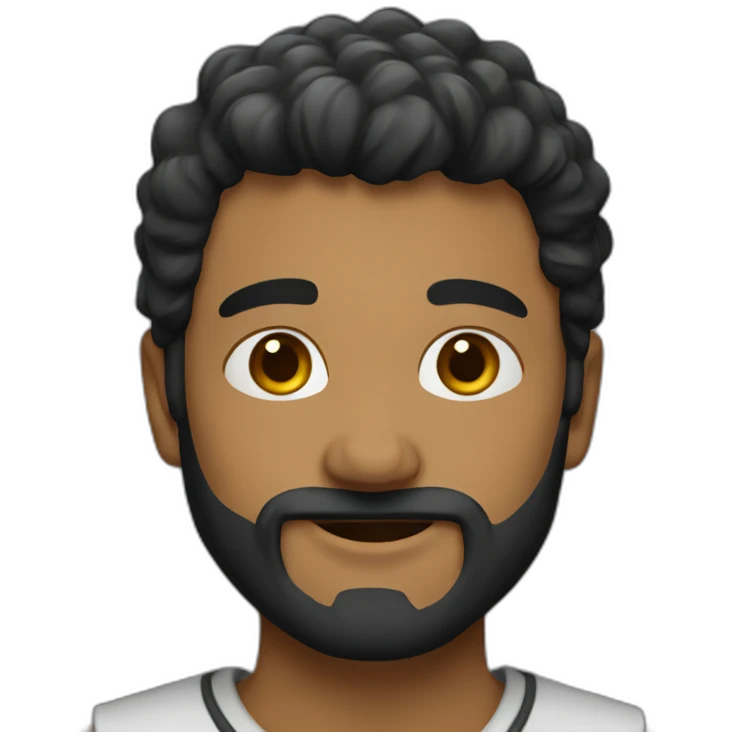 Baji-nu emoji