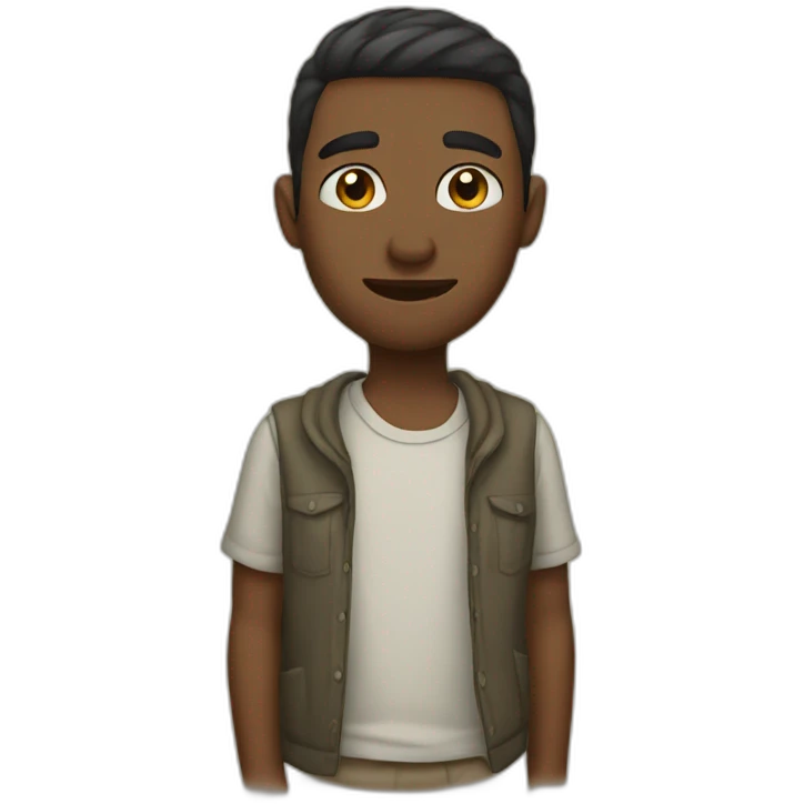 Kilwa emoji