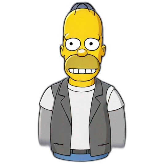 homersimpson emoji