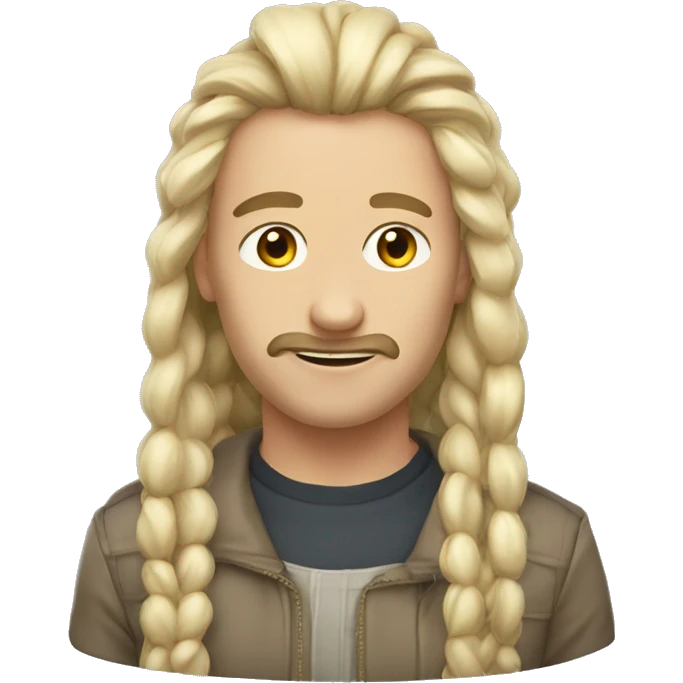 Пьяный хот дог emoji