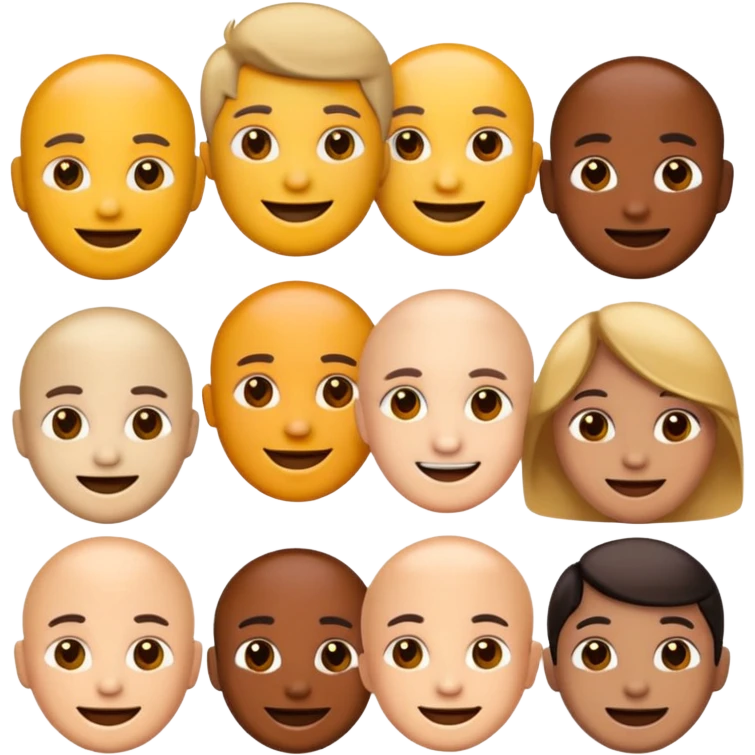 Emoji anti putas emoji