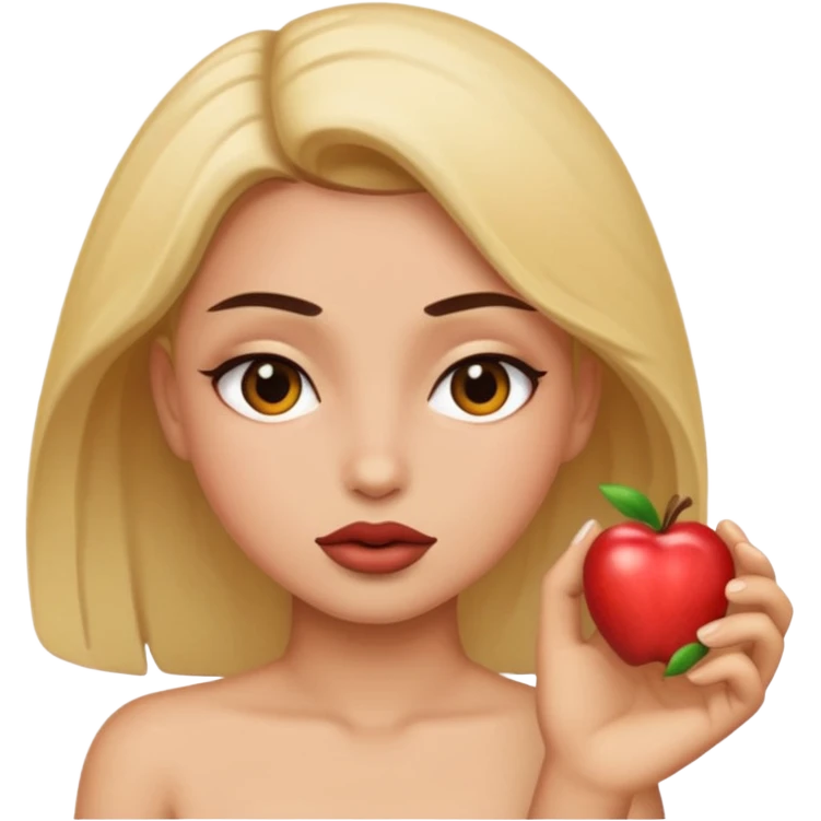 Sex emoji