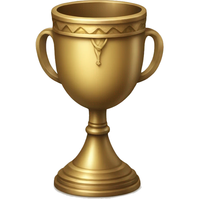 Chalice  emoji