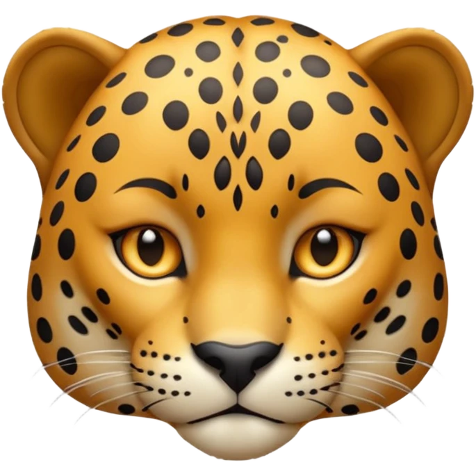 jaguar emoji