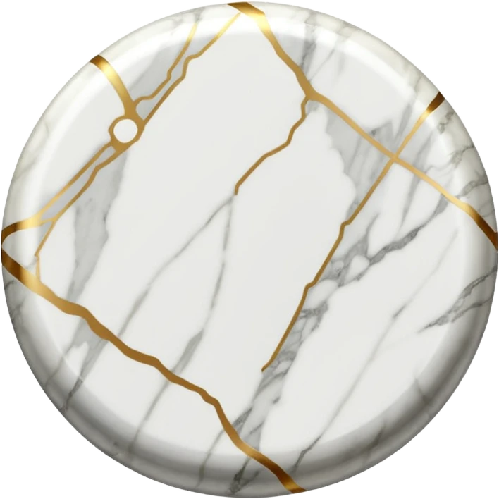 Marble  emoji