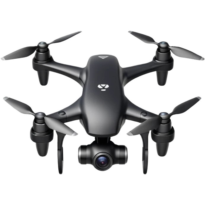 A fpv drone emoji