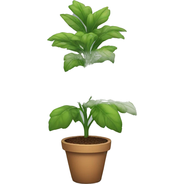 Plant emoji