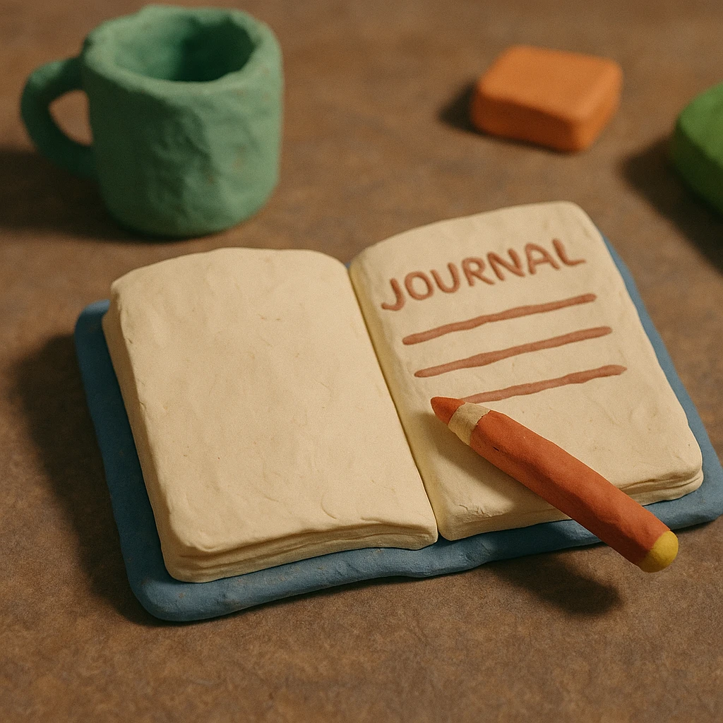 journal emoji