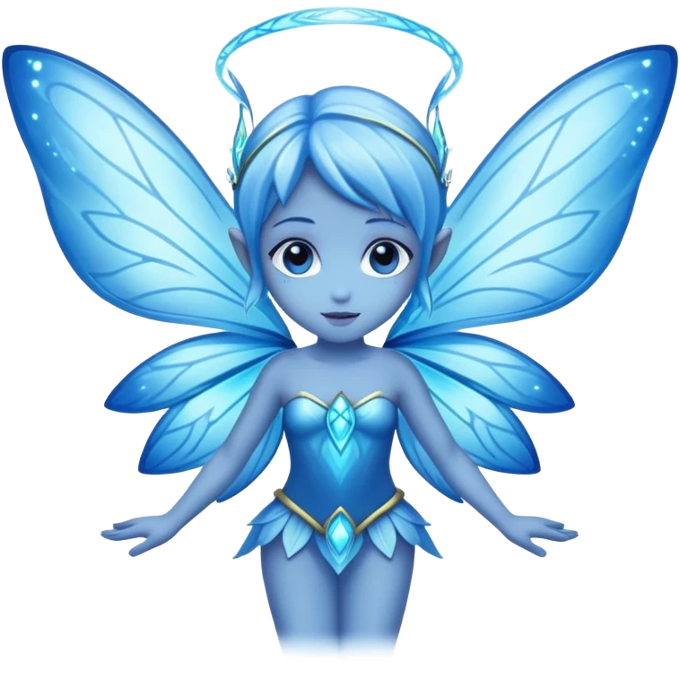 Navi Zelda  emoji