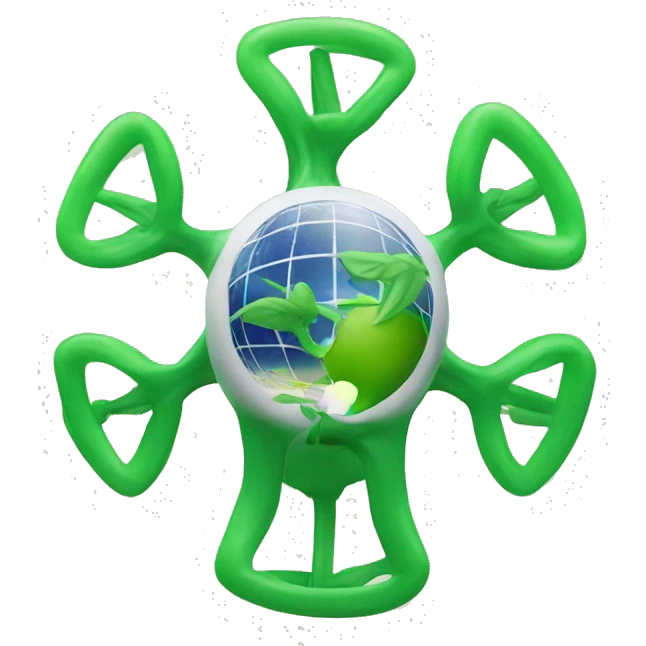 sustainable energy emoji