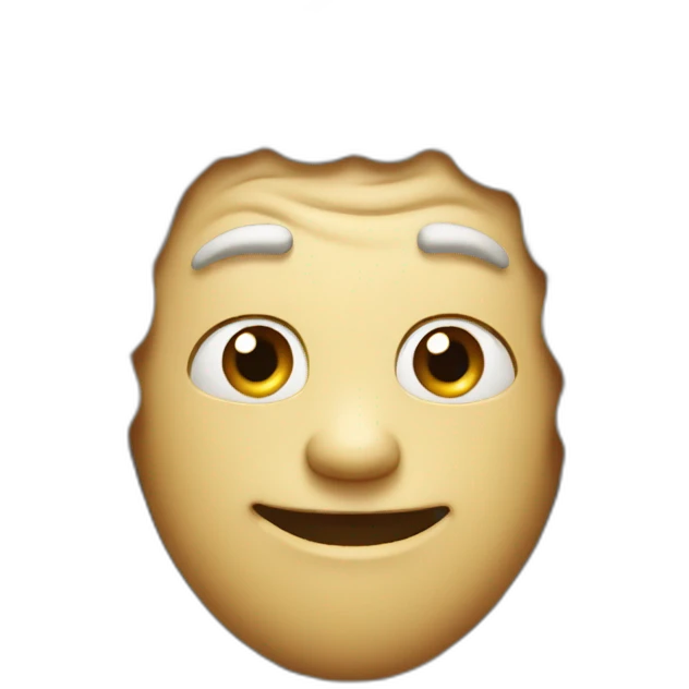 Bulbizarre emoji