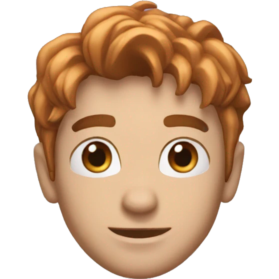 Spider - Man emoji